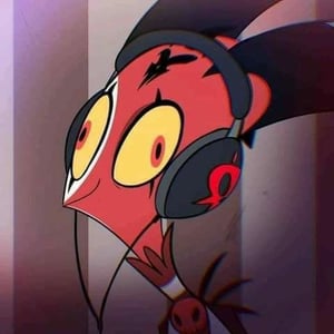This is the Avatar Image for the Blitz (Helluva Boss) (Fasty Dubs) AI Voice and Text to Speech Generator